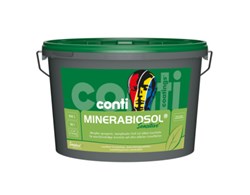 Conti Minera Biosol