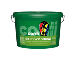 Conti Silco WP-Grund LF