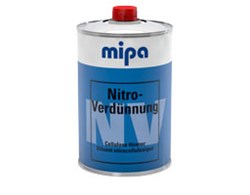 MIPA Nitroverdünnung