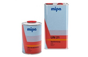 MIPA Verdünnung UN 21