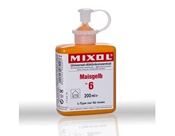 Mixol PG 3 (Nr.6+7+11+18)