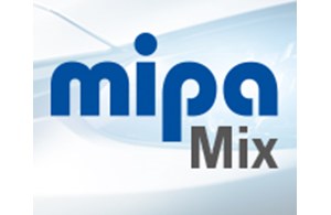 Mipa Pro Mix Industry Farbkonzentrat