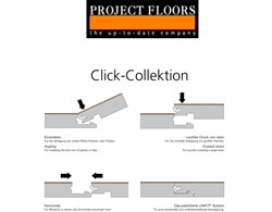 Project Floors Click Collection/30