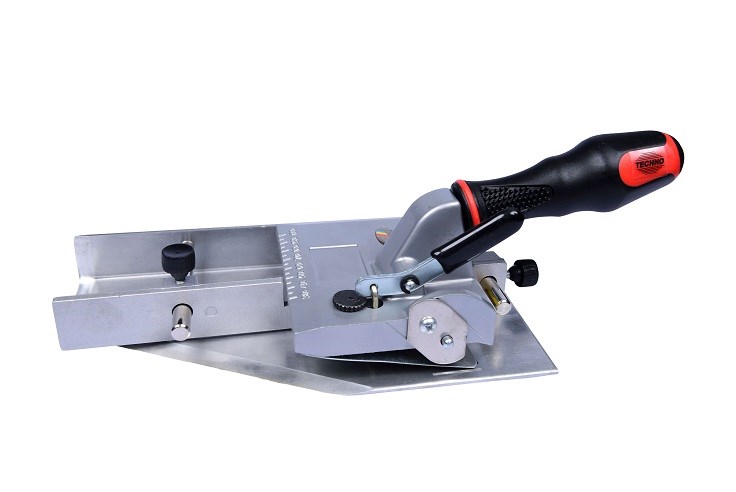 Teppich-Streifenschneider Profi