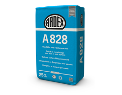 Ardex A828 Wandfüller & Flächenspachtel