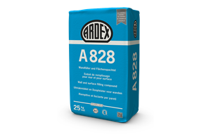 Ardex A828 Wandfüller & Flächenspachtel