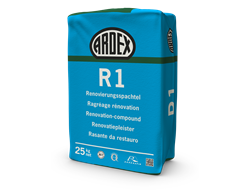 Ardex R1 Renospachtel innen