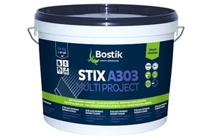 Bostik Stix A303 MultiProject (Nibofloor M 3 Multikleber)