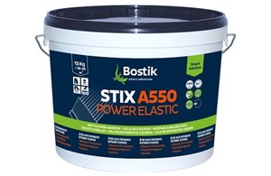 Bostik Stix A550 Power Elastic (Power-Elastic)