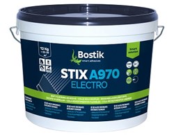 Bostik Stix A970 leitfähiger Multikleber
