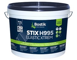 Bostik Stix H995 Elastic Xtrem