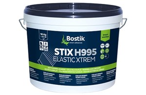 Bostik Stix H995 Elastic Xtrem
