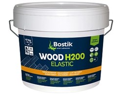 Bostik Wood H200 Elastic