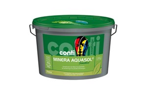 Conti Minera AquaSol