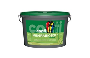 Conti Minera Biosol