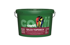 Conti Silco TopDeck  
