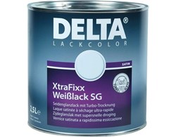 Delta Xtrafixx Weisslack SG