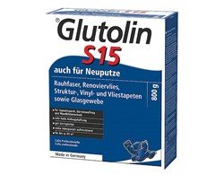 Glutolin S15 Sicherheits-Neuputz