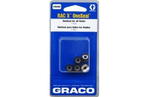 Graco RAC Dichtungssatz 5erPack 246-453