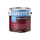 Lucite 111 Allprimer WEISS   1ltr