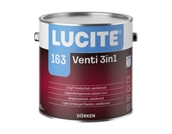 Lucite 163 Venti 3in1