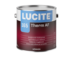Lucite 165 Therm AF weiß