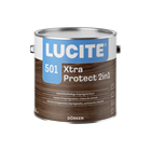 Lucite 501 Xtra Protect 2in1
