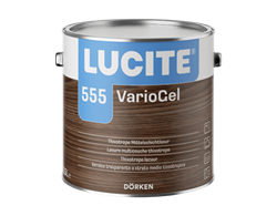 Lucite 555 VarioGel