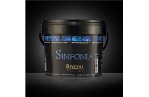 Rivedil Sinfonia Gold  2,5ltr