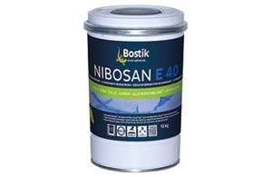 Bostik Nibosan E40 Epoxid-Rissharz
