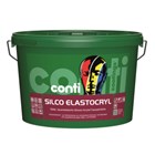 Conti SilcoElastocryl-Fassadenfarbe