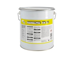 Fakolith FK 31 Antischimmelfarbe