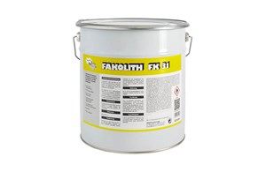 Fakolith FK 31 Antischimmelfarbe