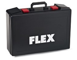 Flex Transportkoffer für WSE7 + RetecFlex