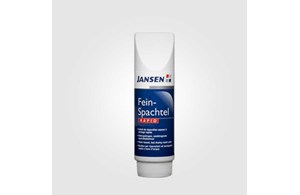Jansen Rapid Acryl-Feinspachtel