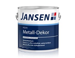 Jansen Aqua-Metall-Decor 