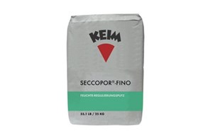Keim Seccopor-Fino