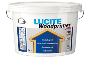 Lucite Woodprimer Plus