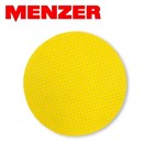 MENZER Ultrapad  Klett-Schleifpapier  K40   Ø 225mm