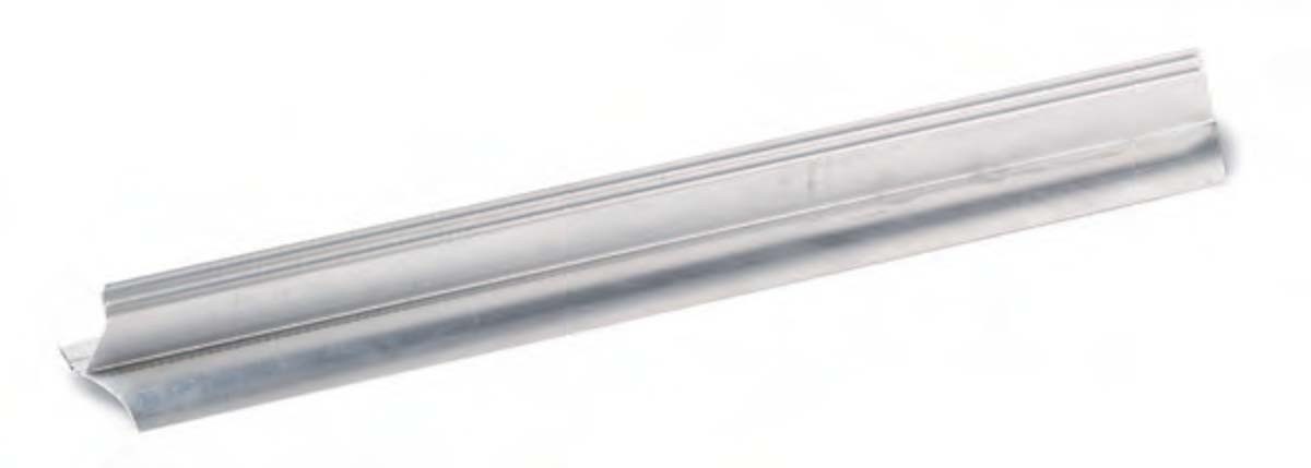 Tapeten- & Teppichschiene 