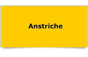 Anstriche