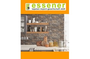 Essener Tapeten