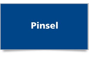 Pinsel  