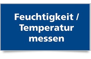 Feuchtigkeit / Temperatur messen
