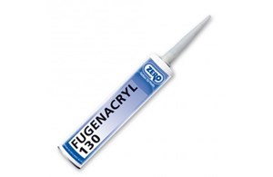 Zero Fugenacryl 130 weiß